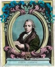 Photo of Nardini